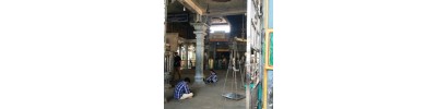 வல்லக்கோட்டை - ஸ்ரீபெரும்புதூர்